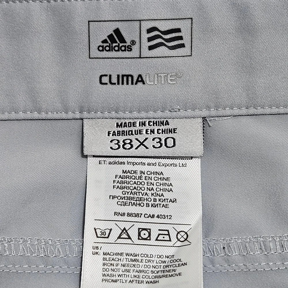 adidas climalite golf